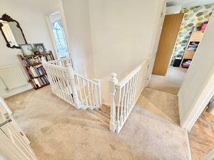 Roxburgh Road Little Sutton